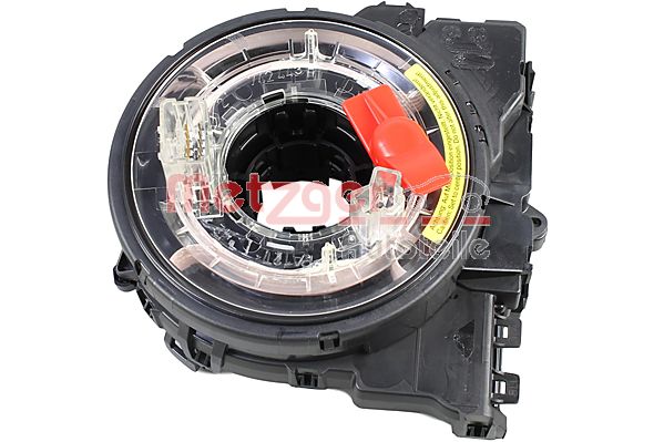 METZGER 0916760 ORIGINAL ERSATZTEIL GREENPARTS Wickelfeder, Airbag